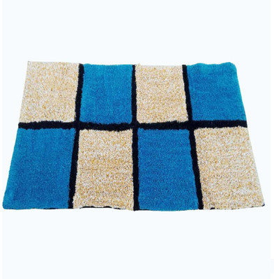AAZEEM Multicolor Cotton Runner(2 ft,  X 4 ft, Rectangle)