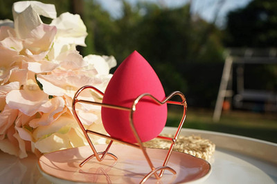 BLUEMERMAID Make up Sponge Blender Puff