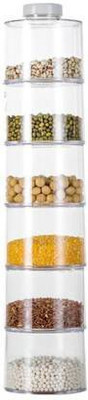 EBOFAB Spice Set Acrylic(6 Piece)