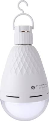 DP 7815 (RECHARGEABLE LED EMERGENCY BULB) 150W Power, Self Ballasted when power cut 3 hrs Bulb Emergency Light
