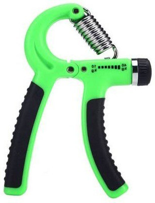 ZAUKY Hand Grip with Soft Foam Handle for Forearms & Wrist Muscles Developing Hand Grip/Fitness Grip