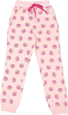 MUMMASCHOICE Girls Pyjama