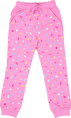 MUMMASCHOICE Girls Pyjama