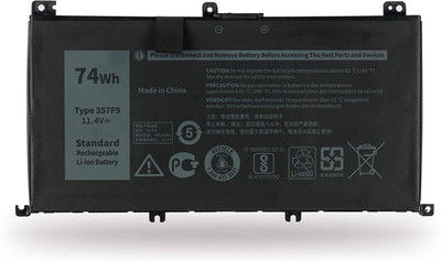 MACKTECH ‎CF-VZSU46AU 3 Cell Laptop Battery
