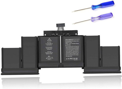 MACKTECH A1494 4 Cell Laptop Battery
