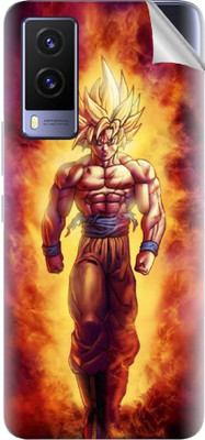 tiddler vivo V21e 5G Mobile Skin(Multicolor)