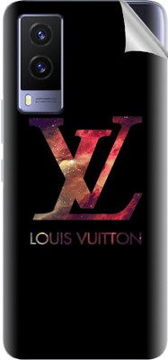 tiddler vivo V21e 5G Mobile Skin(Black)
