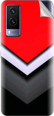 tiddler vivo V21e 5G Mobile Skin(Rad)
