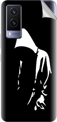 tiddler vivo V21e 5G Mobile Skin(Black)