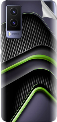 tiddler vivo V21e 5G Mobile Skin(Black)