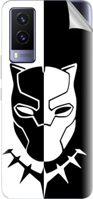 tiddler vivo V21e 5G Mobile Skin(White)