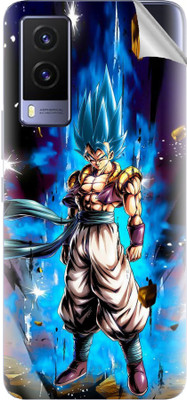 tiddler vivo V21e 5G Mobile Skin(Multicolor)