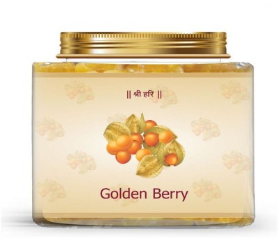 AGRI CLUB Dried Golden Berry 250gm Golden Berries(250 g)