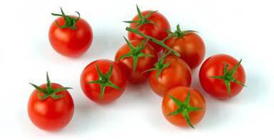 Aro Cherry Tomato, Tomato Seed(10 per packet)
