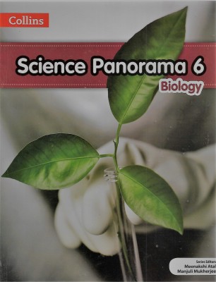 Science Panorma Biology Class-6(Paperback, MEENAKSHI ATAL)