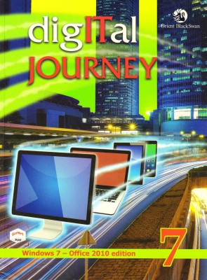 Digital Journey 7(Paperback, ORIENT)