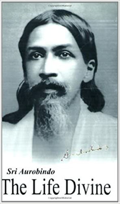 The Life Divine Paperback – January 1, 1990(Paperback, Sri Aurobindo)
