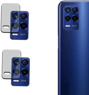 Anaya Back Camera Lens Glass Protector for Oneplus 9R(Pack of: 2)
