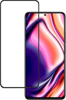 VDAT Tempered Glass Guard for Xiaomi 11T pro 5G, Redmi 11t pro 5g, Mi 11t pro(Pack of 1)