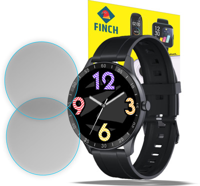 FINCH Screen Guard for Zebronics Zeb-FIT3220CH(Pack of 2)