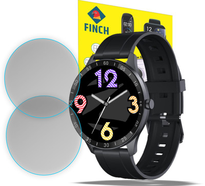 FINCH Screen Guard for Zebronics Zeb-FIT3220CH(Pack of 2)
