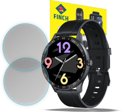 FINCH Screen Guard for Zebronics Zeb-FIT3220CH(Pack of 2)
