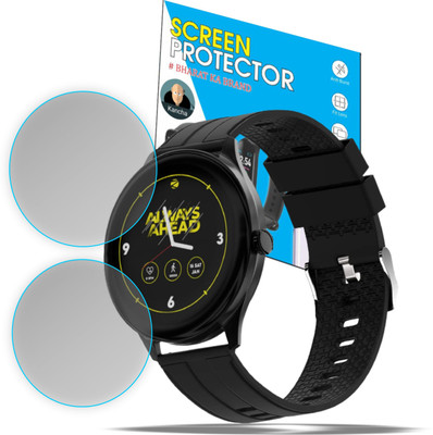 KANCHA Screen Guard for Zebronics Fit2220CH(Pack of 2)