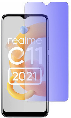 Imperium Tempered Glass Guard for Realme C11 2021(Pack of 1)
