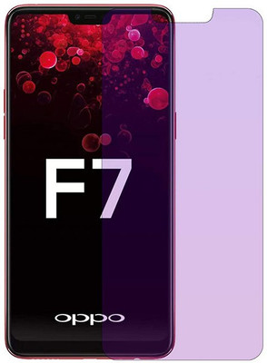 Imperium Tempered Glass Guard for OPPO F7(Pack of 1)