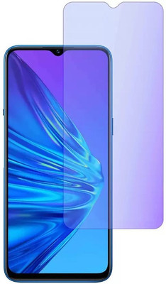 Imperium Tempered Glass Guard for Oppo A53s(Pack of 1)