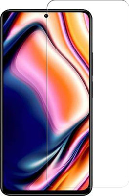 VDAT Tempered Glass Guard for Xiaomi 11T pro 5G, Redmi 11t pro 5g, Mi 11t pro(Pack of 1)