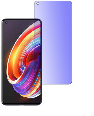 Imperium Tempered Glass Guard for Realme X7 Pro(Pack of 1)