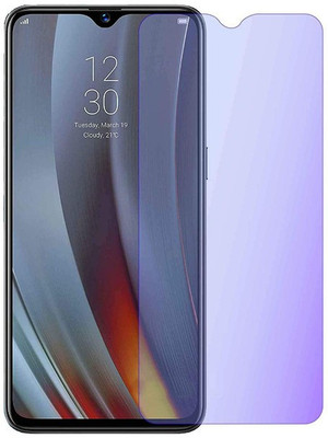 Imperium Tempered Glass Guard for Oppo A11k(Pack of 1)