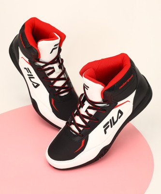 fila afro high