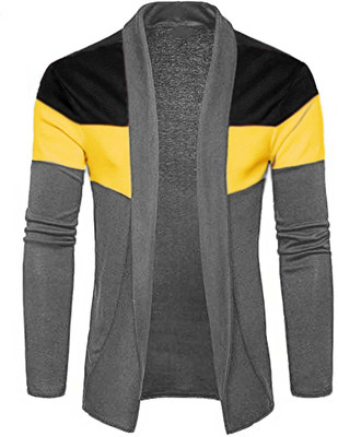 INDRA FASHION Men Shrug