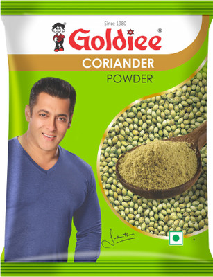 goldiee Coriander/Dhaniya Powder(500 g)
