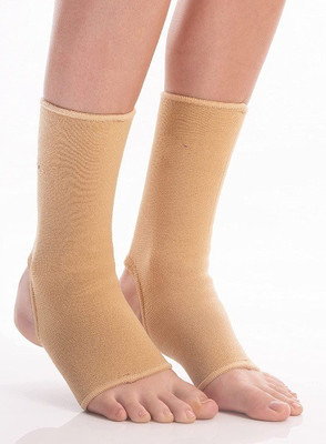 NWLY Ankle Support Brace for Sprained Ankle Injury Anklet Pain Relief Men & Women Ankle Support