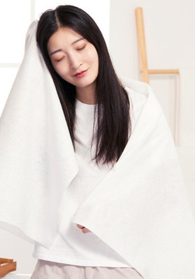KUDIZE Disposable Non Woven Face & Body Towel for Hospital, Hotel, Spa(25x 50 In)20 Pcs Abdominal Belt(White)