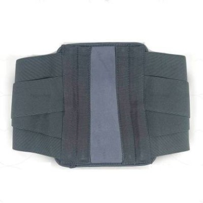 WAFCO Contour Lumbo Sacral (LS Belt) with Double Support Back / Lumbar Support