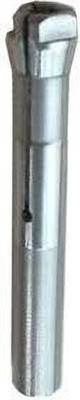 NMD NEXUS MEDODENT bur catcher for lab h/p Surgical Plier(Bronze)