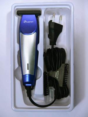 NURAT Trimmer-150 Trimmer 60 min  Runtime 2 Length Settings(Multicolor)