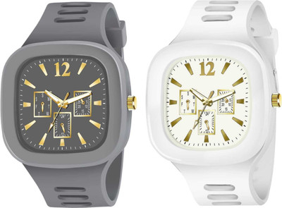 FEELKART Analog Watch  - For Men