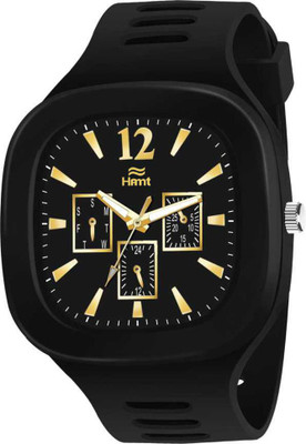 HAMT Analog Watch  - For Men