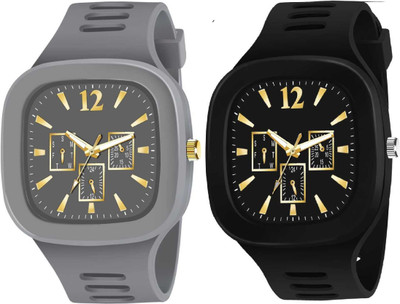 FEELKART Analog Watch  - For Men