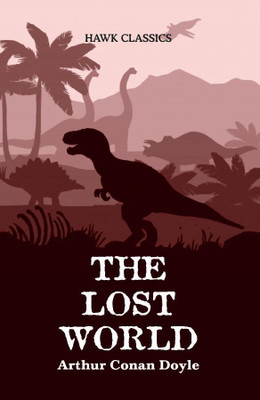 The Lost World(Hardcover, Arthur Conan Doyle)