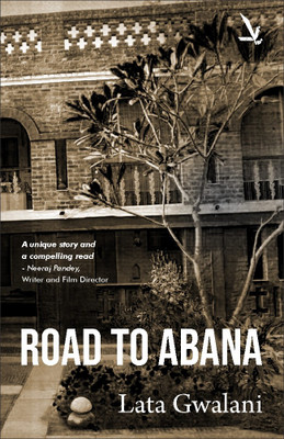 Road to Abana(Paperback, Lata Gwalani)