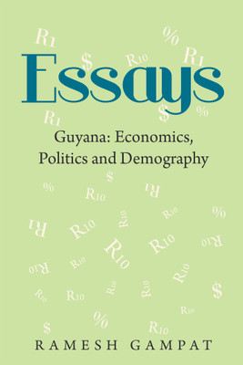 Essays(English, Hardcover, Gampat Ramesh)