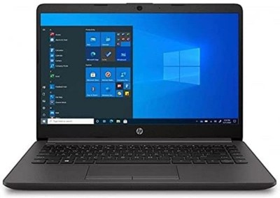 HP Core i3 11th Gen – (8 GB/1 TB HDD/Windows 10) 240 G8 Laptop  (15.6 inch, Black, With MS Office)