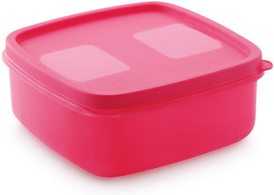 Pass Pass Plastic Grocery Container  - 100 ml(Multicolor)