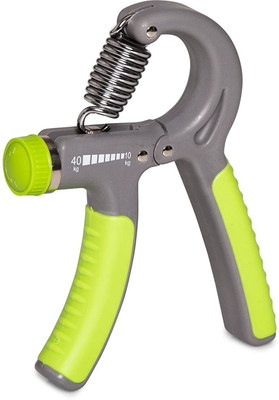 Dinetic ™ Hand Grip Strengthener by Ergonomic Handle with Adjustable Resistance Hand Grip/Fitness Grip